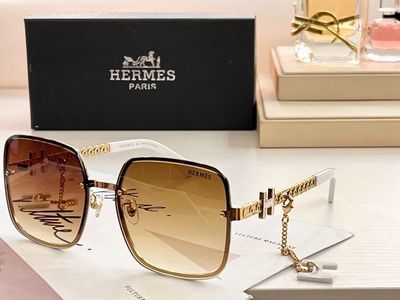 Hermes Sunglasses 30